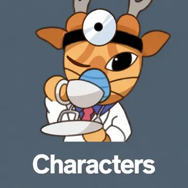 Profile image of NPCs