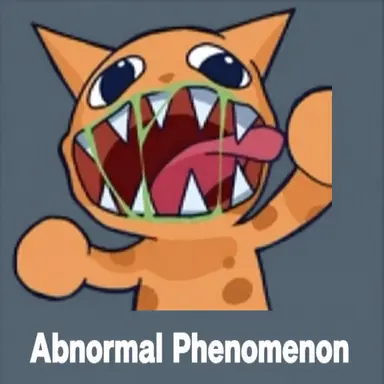 Profile image of Anomalies