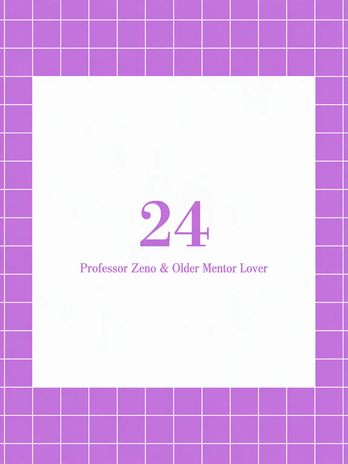 DemureDiver5475의 Dr. Xeno, Aerospace Professor & Older Lover