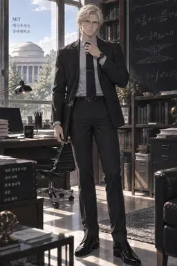 Profile image of 미도