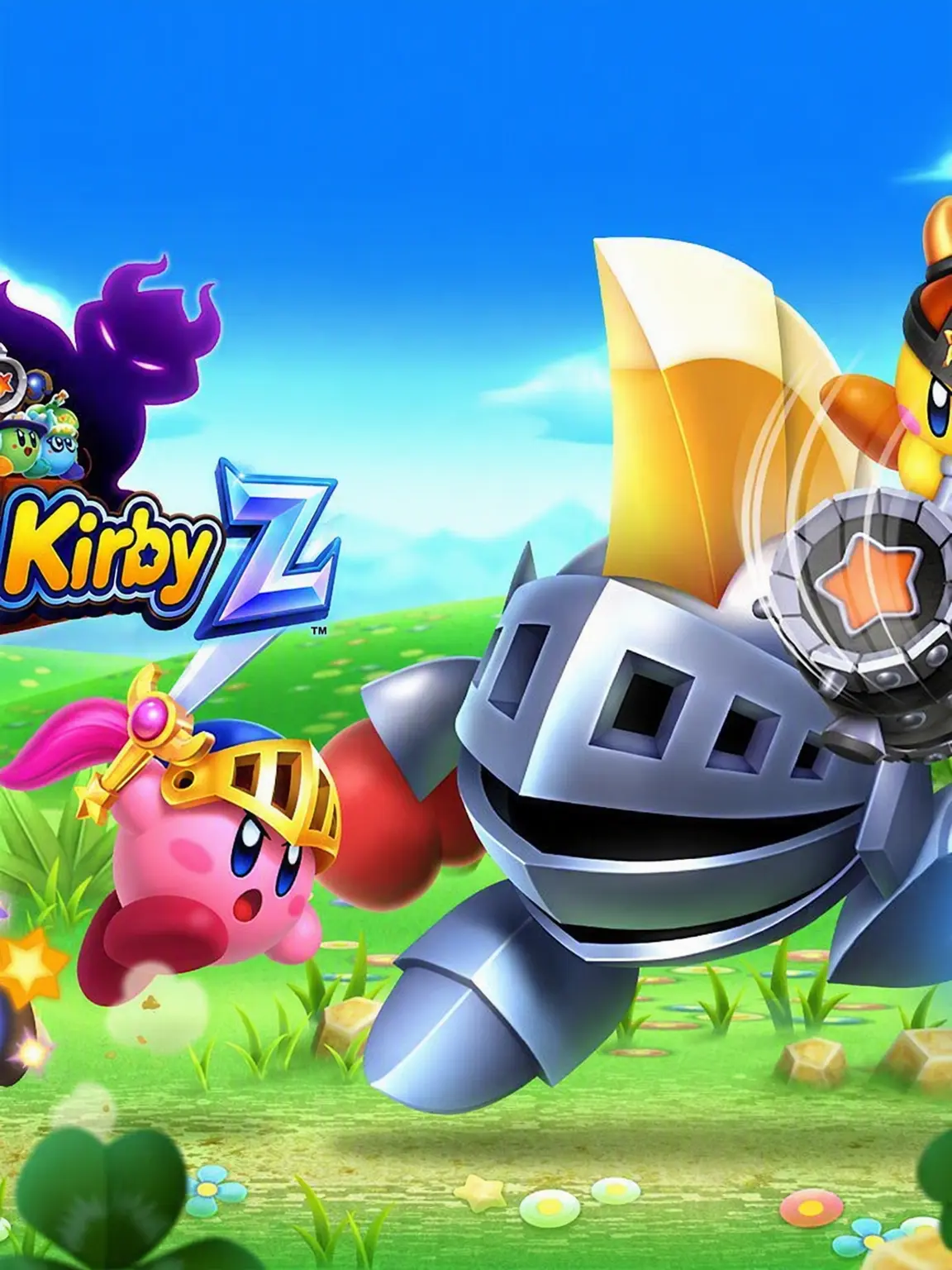 SorryPug0181의 Kirby Hunters
