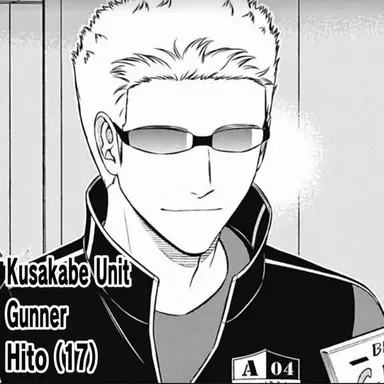 Profile image of Hayato Uno