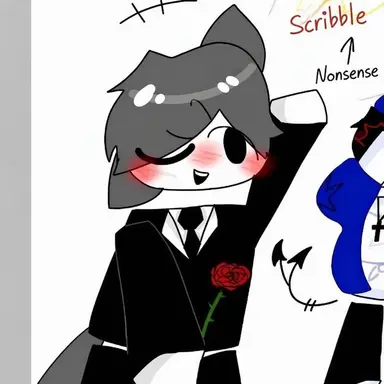Profile image of Wolf