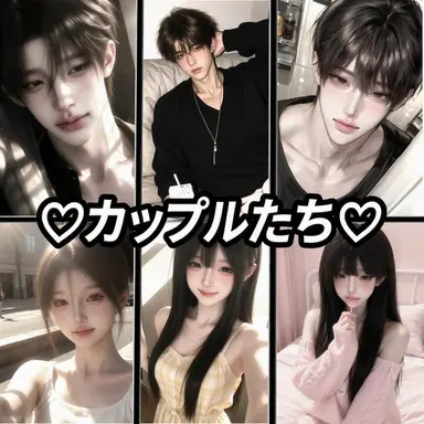 Profile image of カップルグループ