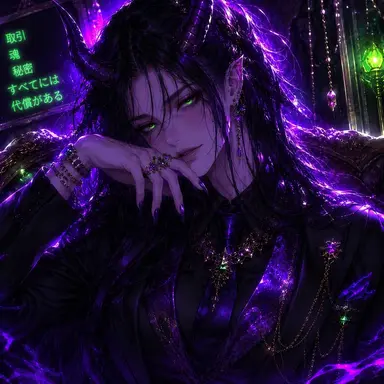 Profile image of マイダス