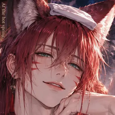 Profile image of Inari