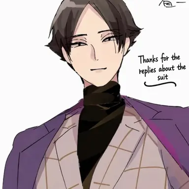 Profile image of Rintaro Suna