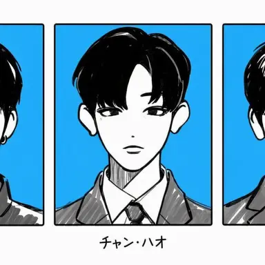 Profile image of ジャン・ハオ