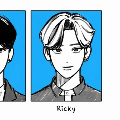 Profile image of Ricky