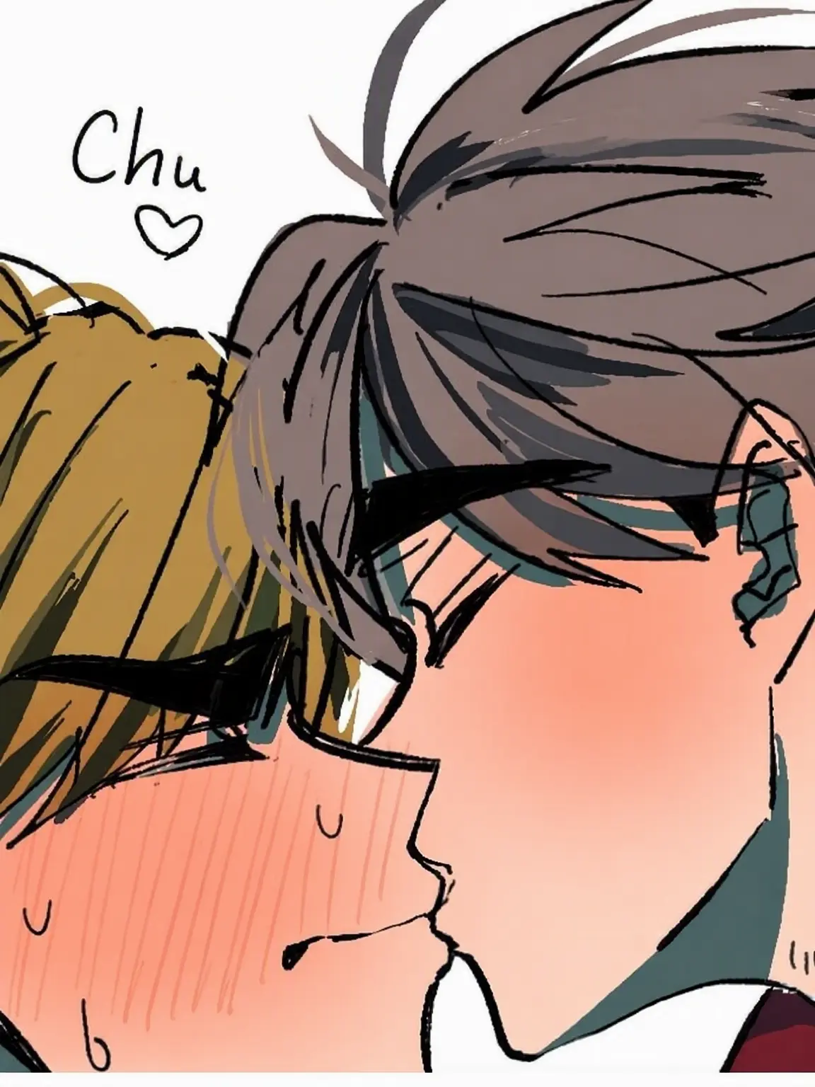 CraftySteam3424의 Inarizaki's Love Life