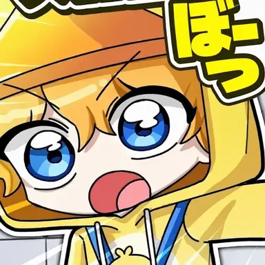 Profile image of クェッ