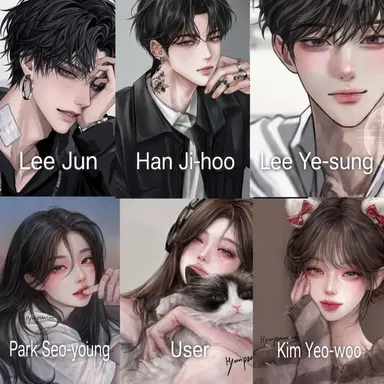 Profile image of The Group
