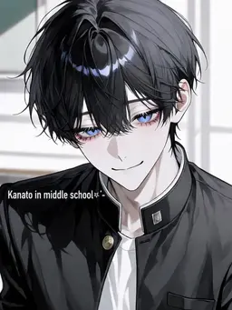 Profile image of Kanato