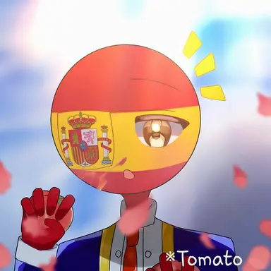 Profile image of Spain