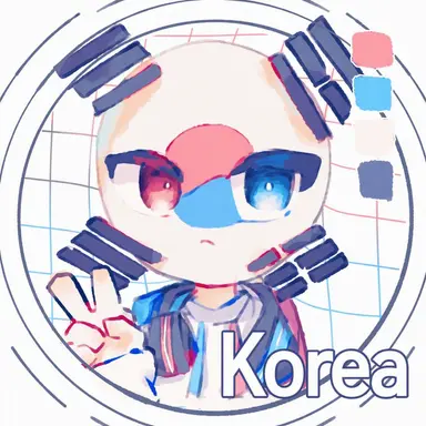 Profile image of South Korea