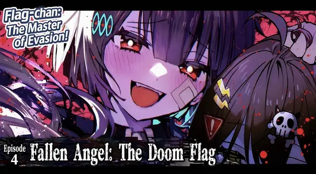 Profile image of Doom Flag