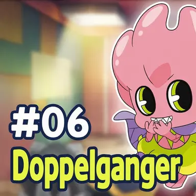 Profile image of Doppelganger