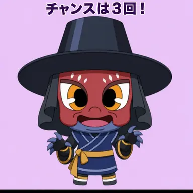 Profile image of 人形遣い