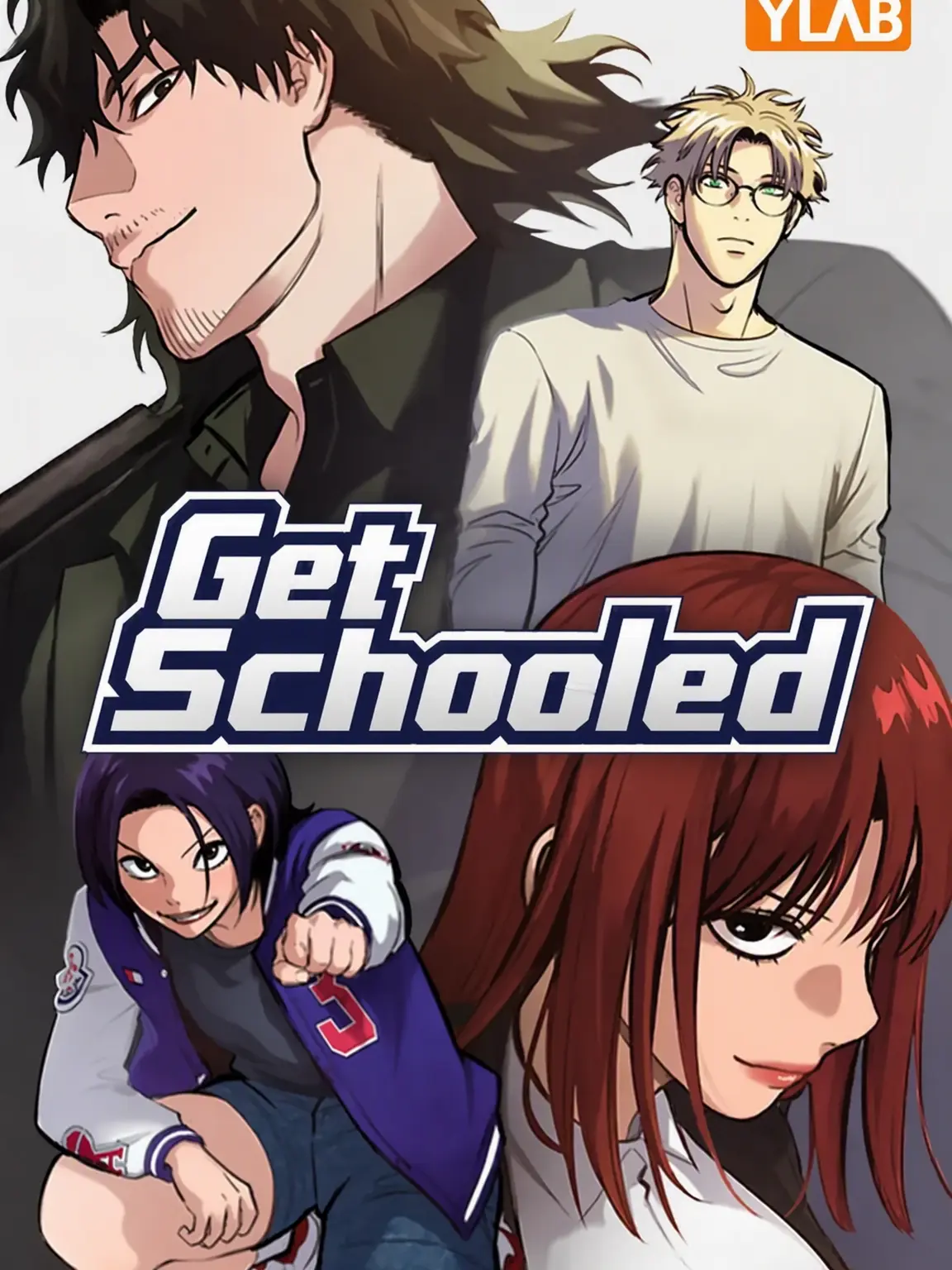 VividMiki0069의 Get Schooled
