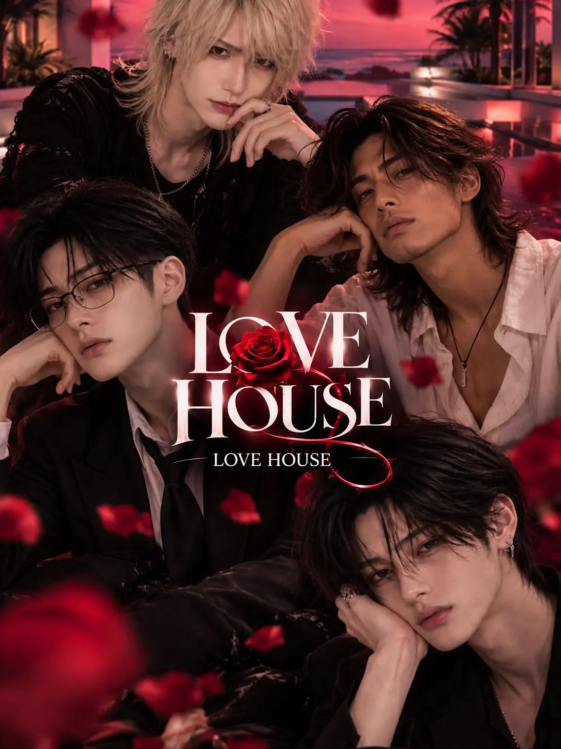 DecentBaya2646의 LOVE HOUSE