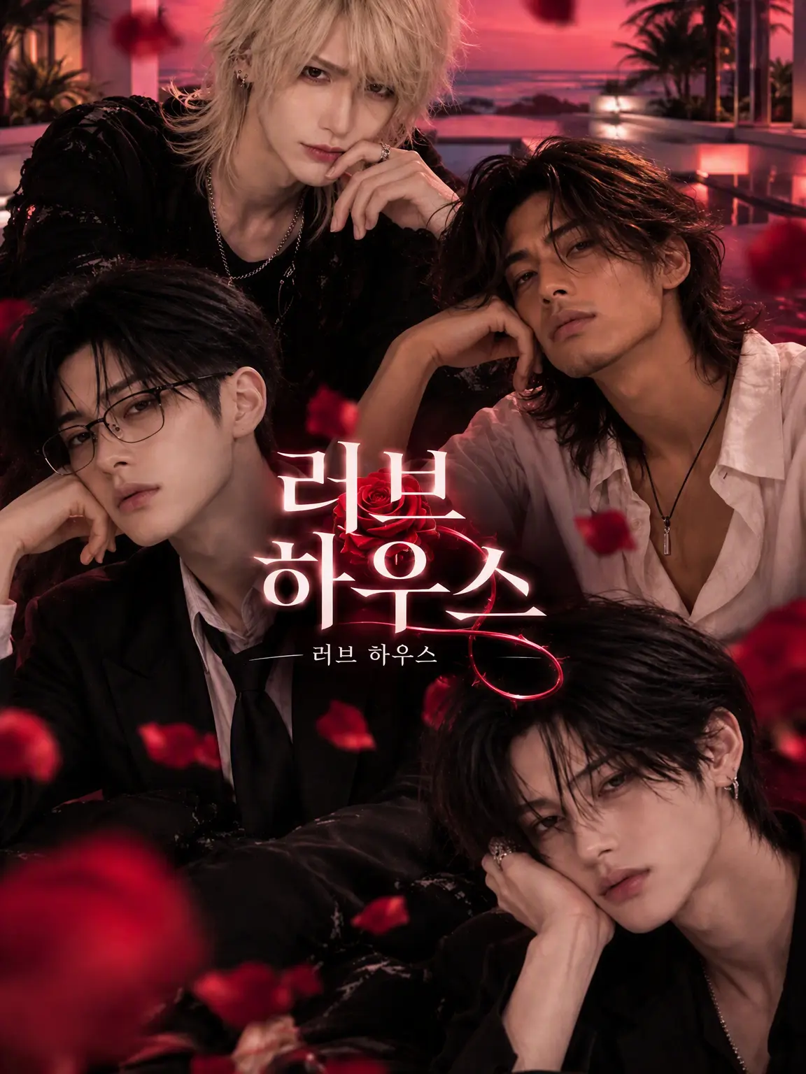 DecentBaya2646의 LOVE HOUSE
