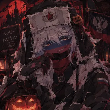 Profile image of ロシア