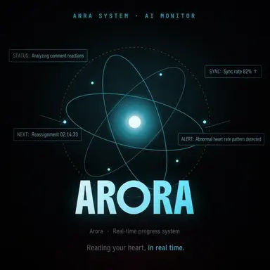 Profile image of Arora