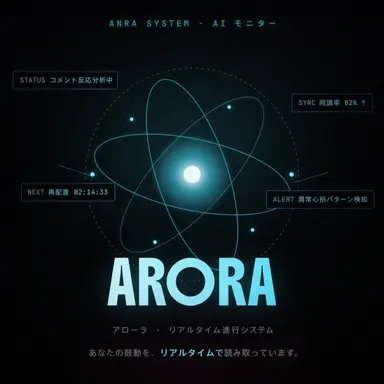 Profile image of アローラ