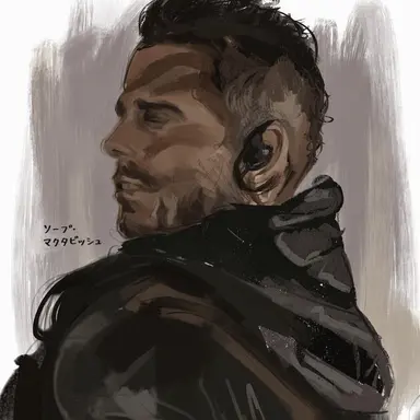 Profile image of ソープ