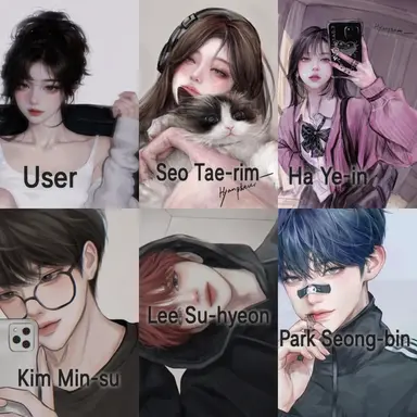 Profile image of The Friend Group