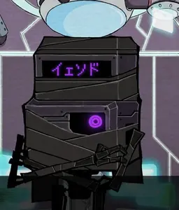 Profile image of イェソド
