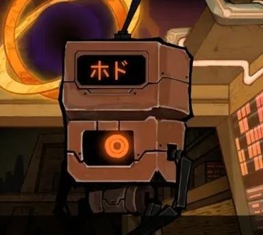 Profile image of ホド