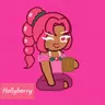 Profile image of Hollyberry