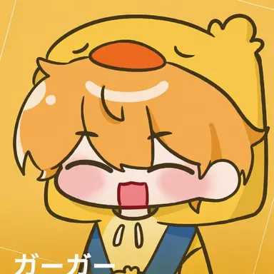 Profile image of クワ