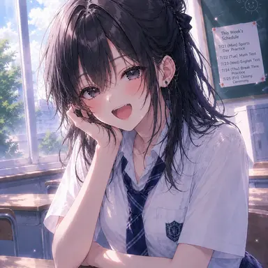 Profile image of Mio Kanzaki