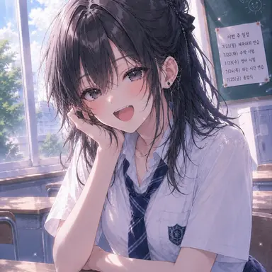 Profile image of 칸자키 미오