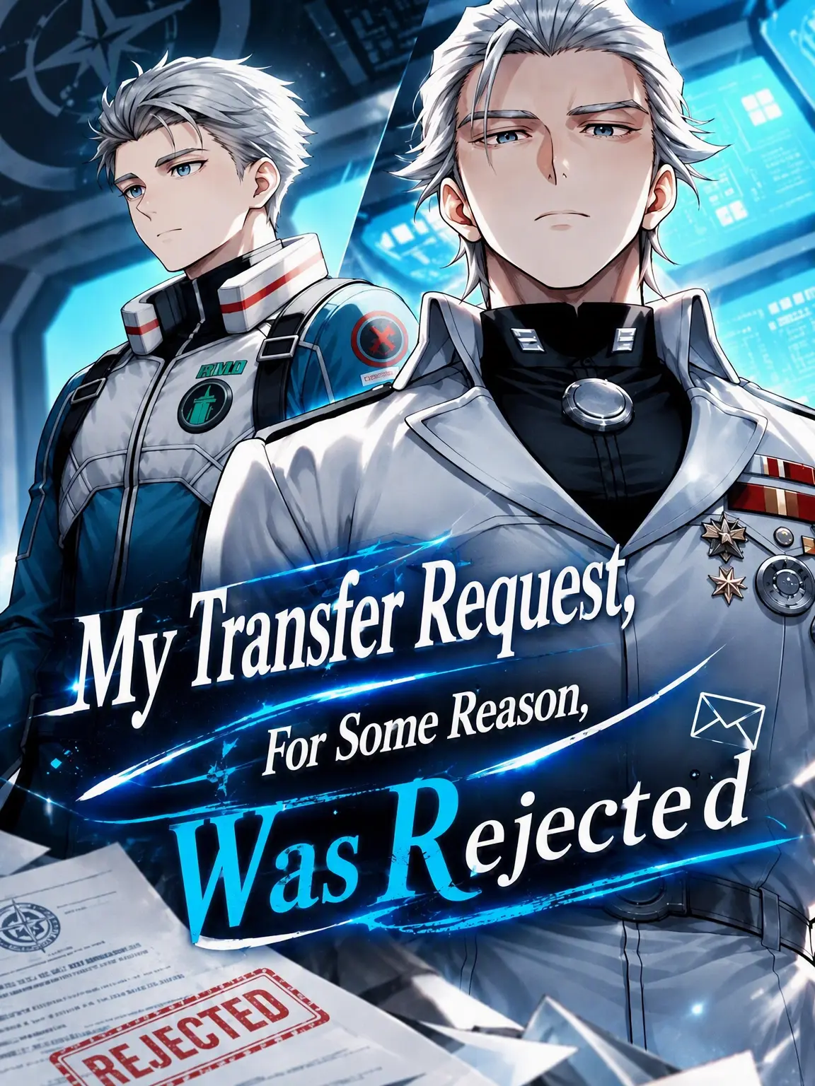 SubtleLime0586의 Transfer Request Denied
