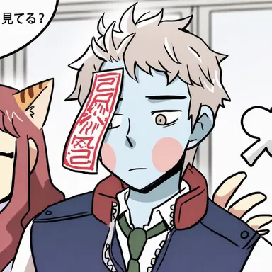 Profile image of シミョン