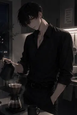 Profile image of 미카게