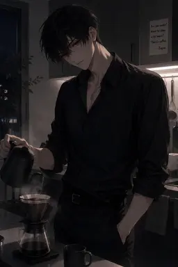 Profile image of Mikage