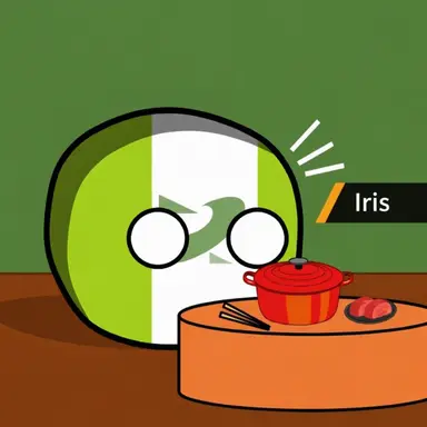 Profile image of Irisrie