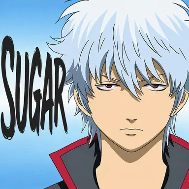 Profile image of Gintoki Sakata