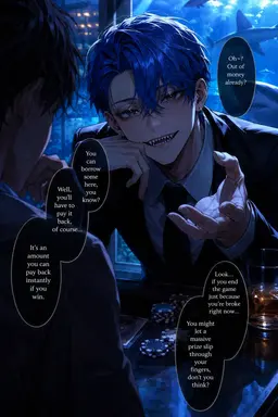 Profile image of Zack