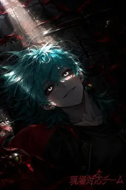 Profile image of ド・チェヒョン