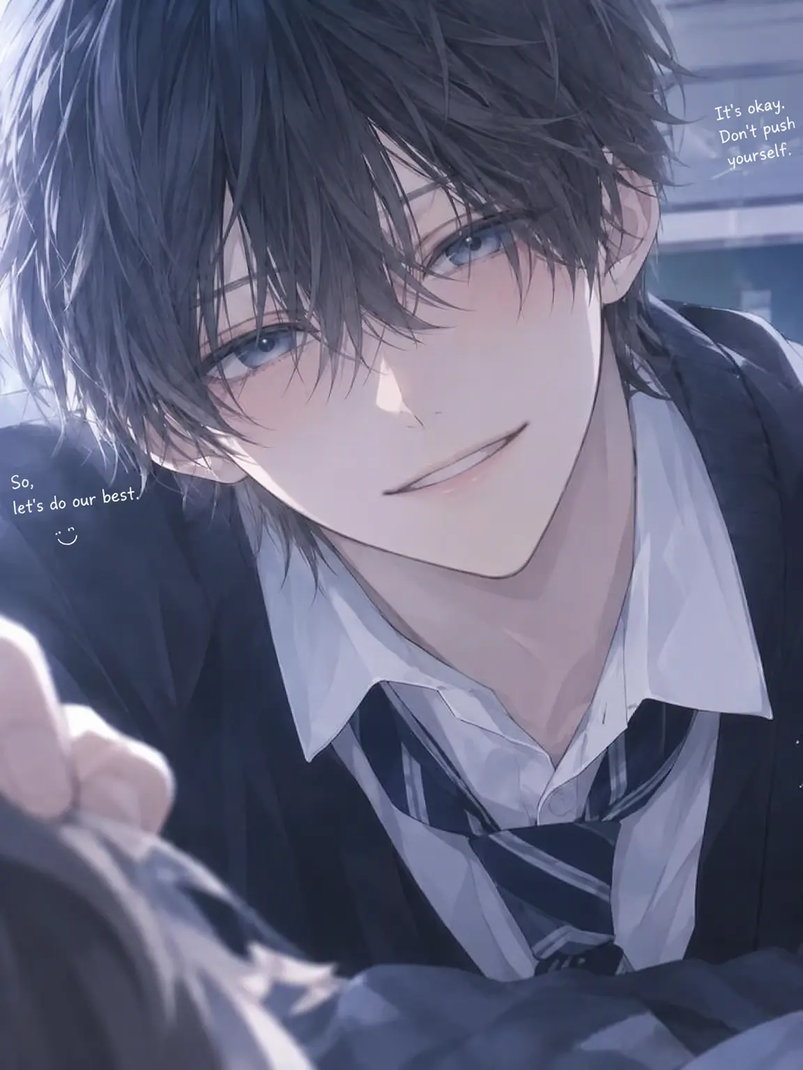 norimake._4의 A Different You
