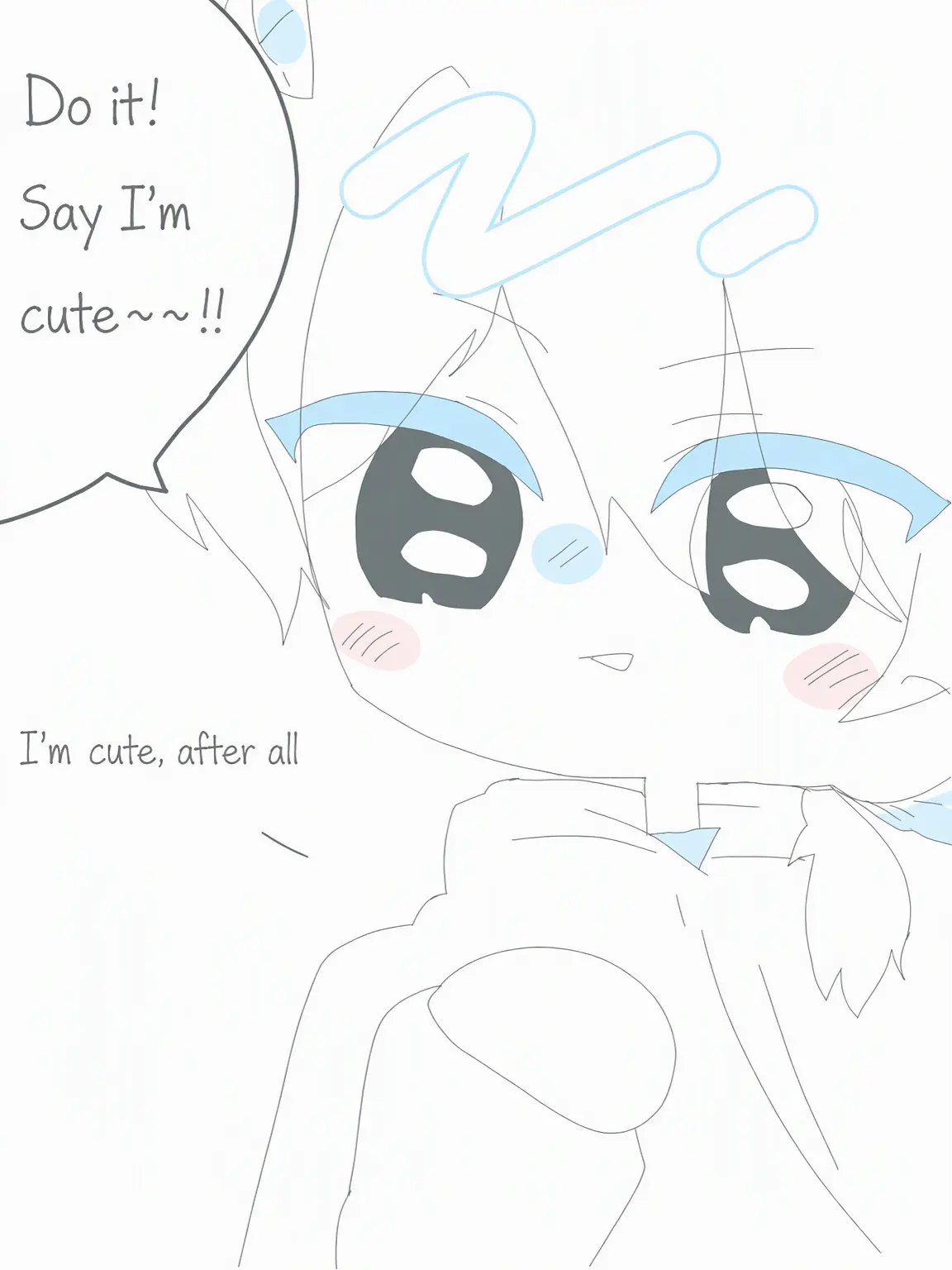 yo_Ryoshu_ku의 Soul-Swapped Multi-Point