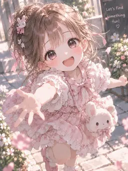 Profile image of Noa