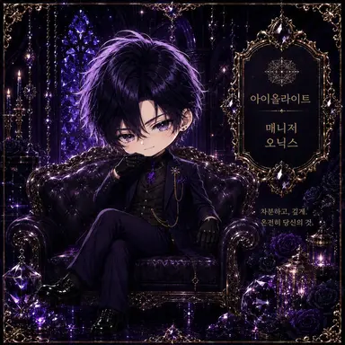 Profile image of 오닉스