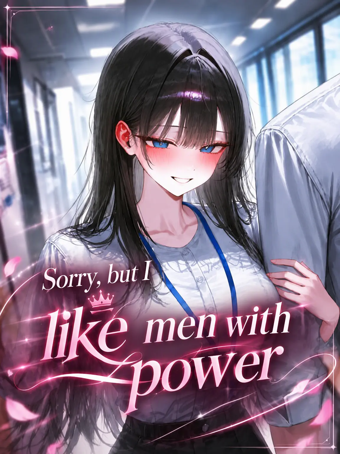 o-rim의 Sorry, I Prefer Men with Power