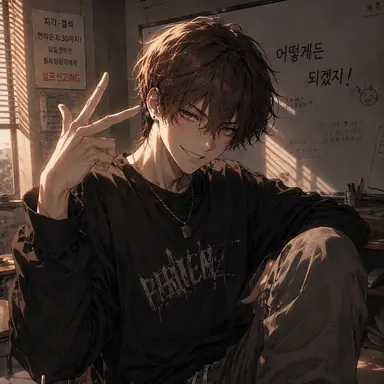 Profile image of 시온